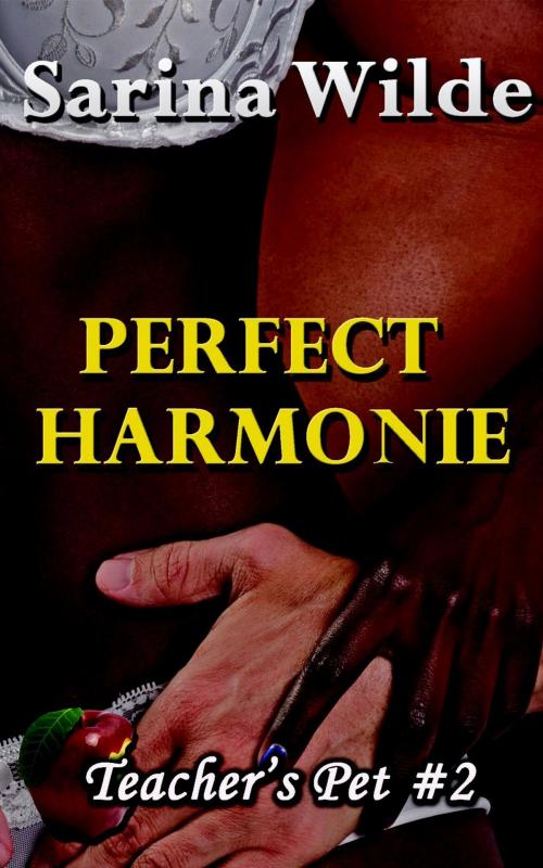Cover of the book Perfect Harmonie by Sarina Wilde, Sarina Wilde