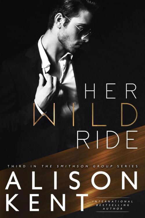 Cover of the book Her Wild Ride by Alison Kent, Rocks and Ink