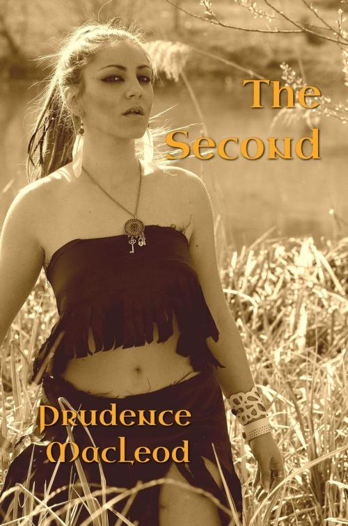 Cover of the book The Second by Prudence Macleod, Shadoe Publishing