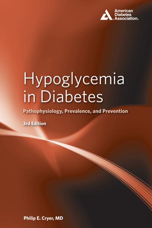 Cover of the book Hypoglycemia in Diabetes by Philip E. Cryer, M.D., American Diabetes Association
