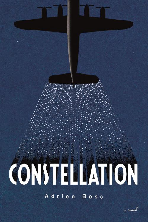 Cover of the book Constellation by Adrien Bosc, Other Press