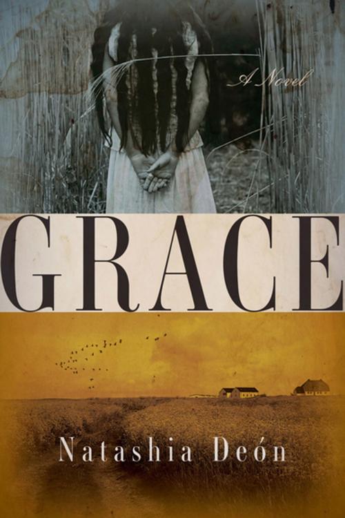 Cover of the book Grace by Natashia Deon, Counterpoint