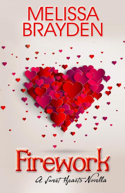 Cover of the book Firework by Melissa Brayden, Bold Strokes Books, Inc.