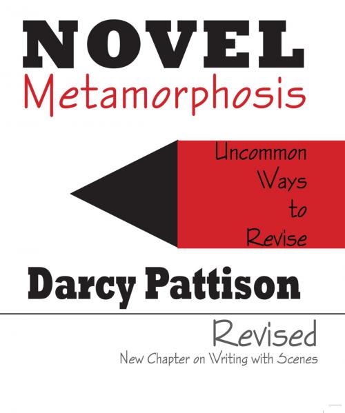 Cover of the book Novel Metamorphosis by Darcy Pattison, Mims House