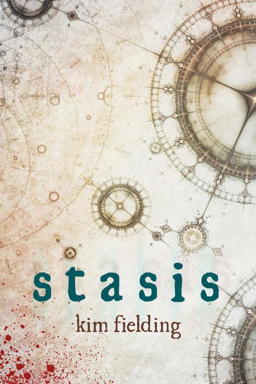 Cover of the book Stasis by Kim Fielding, Dreamspinner Press