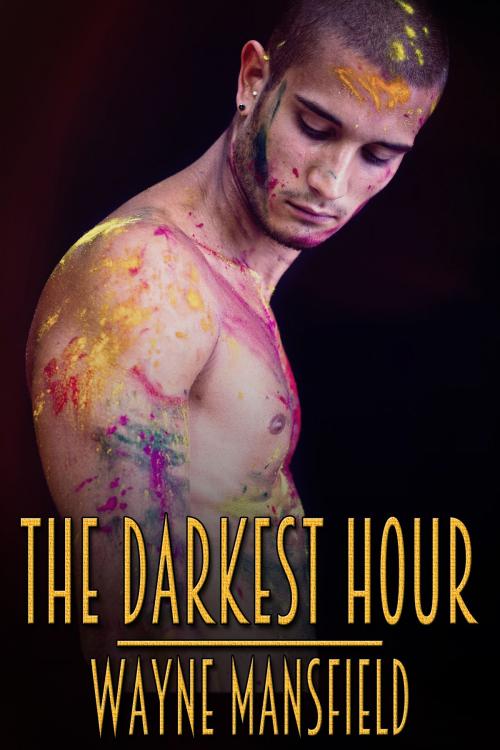 Cover of the book The Darkest Hour by Wayne Mansfield, JMS Books LLC