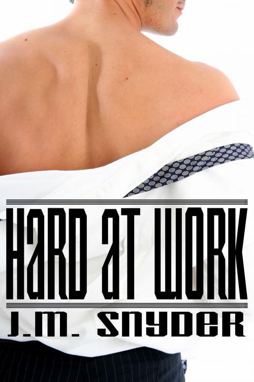 Cover of the book Hard at Work Box Set by J.M. Snyder, JMS Books LLC