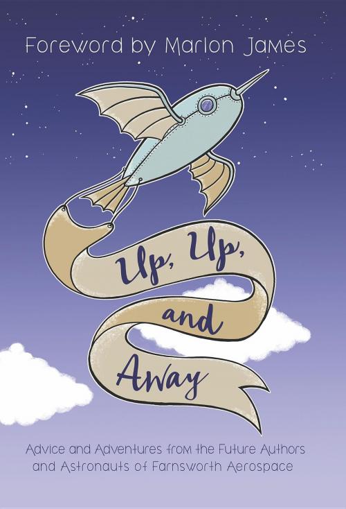 Cover of the book Up, Up, and Away by Mid-Continent Oceanographic Institute, Mid-Continent Oceanographic Institute