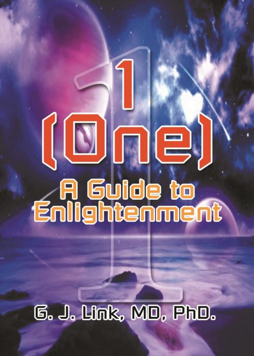 Cover of the book 1 (One) by G. J. Link, Strategic Book Publishing & Rights Co.