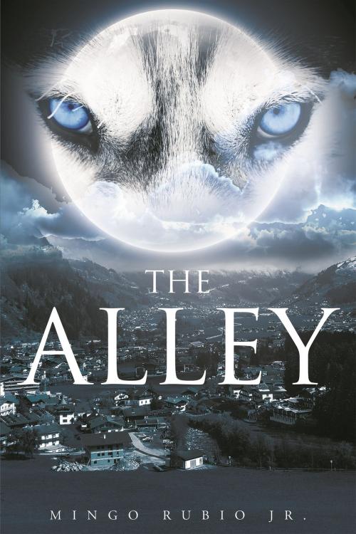 Cover of the book The Alley by Mingo Rubio Jr., Page Publishing, Inc.