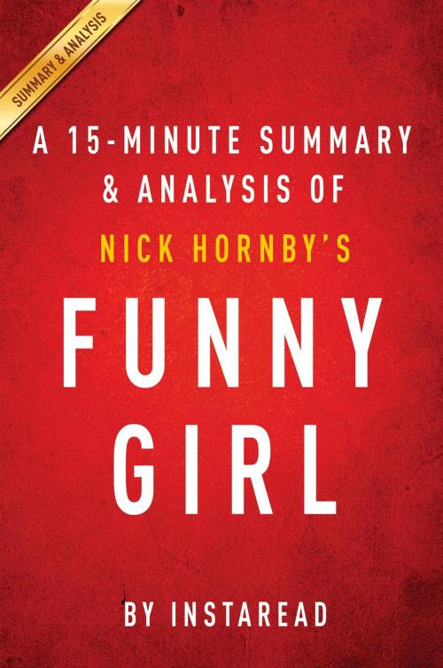 Cover of the book Summary of Funny Girl by Instaread Summaries, Instaread, Inc