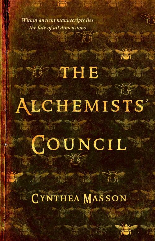 Cover of the book The Alchemists’ Council by Cynthea Masson, ECW Press