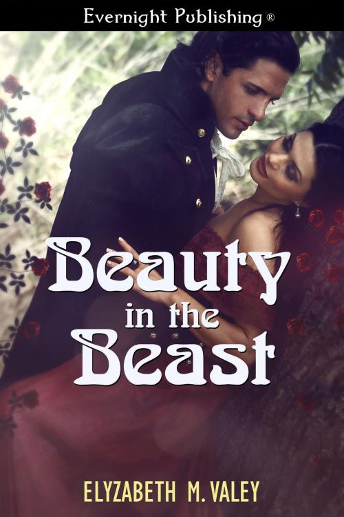 Cover of the book Beauty in the Beast by Elyzabeth M. VaLey, Evernight Publishing