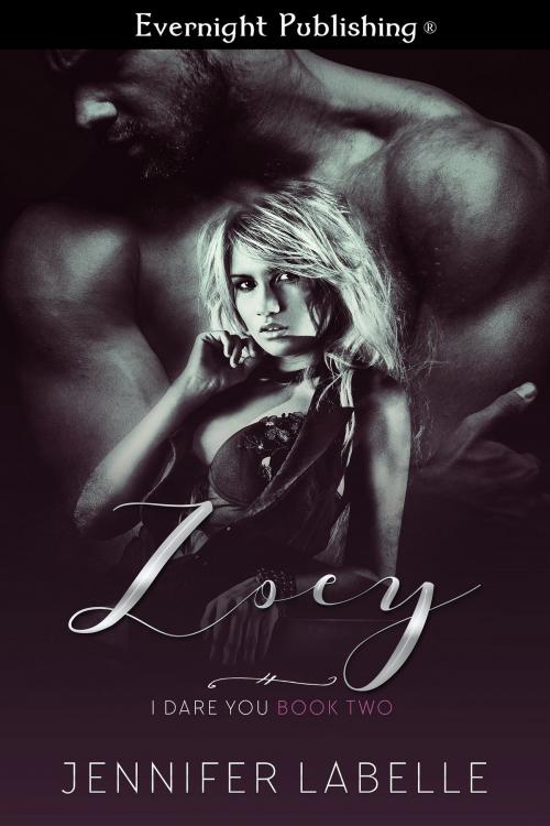 Cover of the book Zoey by Jennifer Labelle, Evernight Publishing