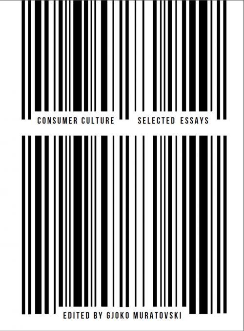 Cover of the book Consumer Culture by , Intellect Books Ltd