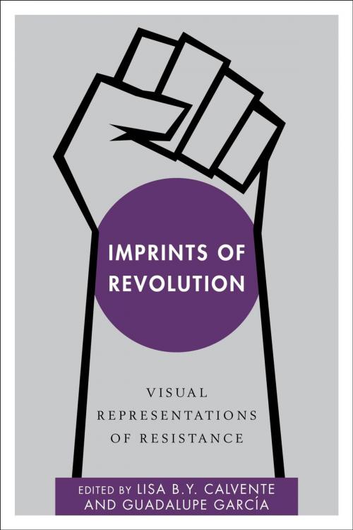 Cover of the book Imprints of Revolution by , Rowman & Littlefield International
