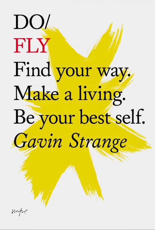Cover of the book Do Fly by Gavin Strange, The Do Book Company