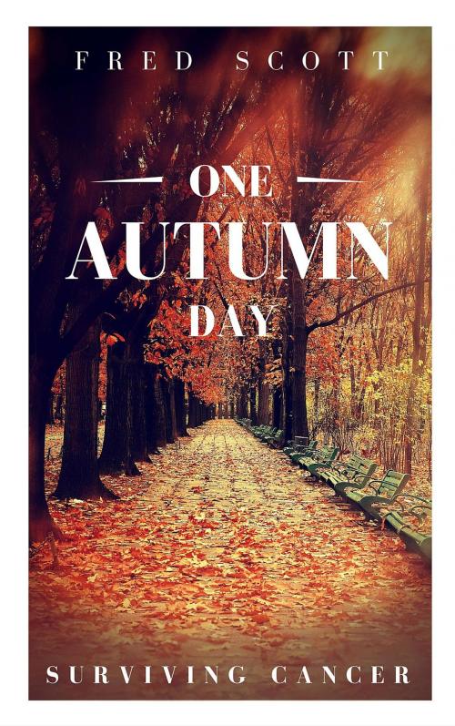 Cover of the book One Autumn Day by Fred Scott, Fred Scott