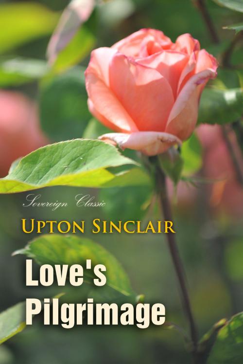 Cover of the book Love's Pilgrimage by Upton Sinclair, Interactive Media
