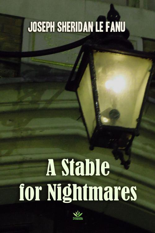 Cover of the book A Stable for Nightmares by Joseph Le Fanu, Interactive Media