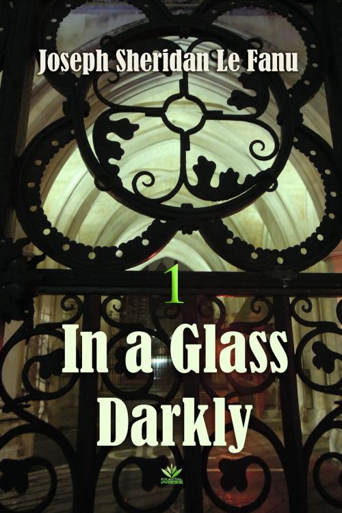 Cover of the book In a Glass Darkly by Joseph Le Fanu, Interactive Media