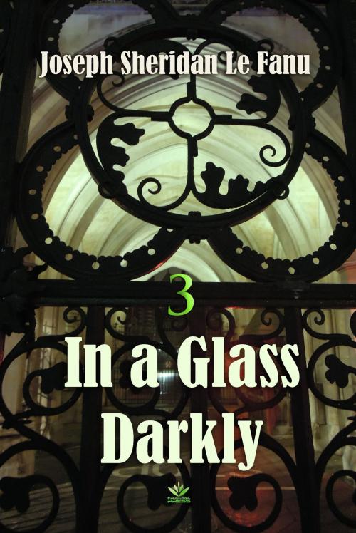 Cover of the book In a Glass Darkly by Joseph Le Fanu, Interactive Media