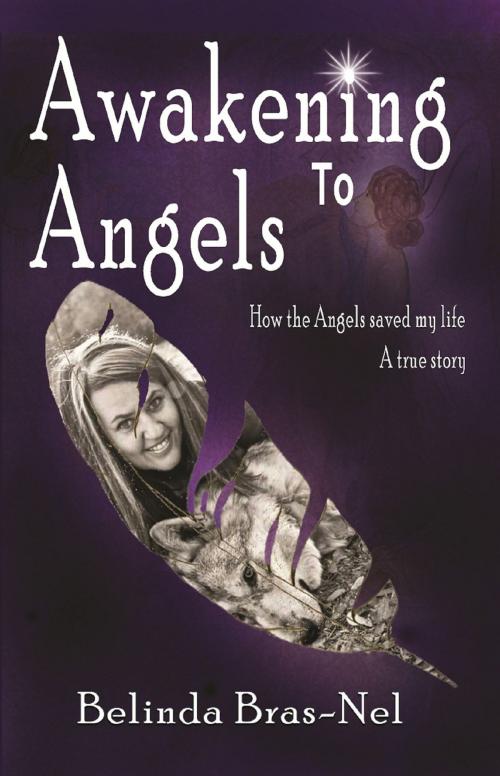 Cover of the book Awakening to Angels by Belinda Bras-Nel, Kima Global Publishers