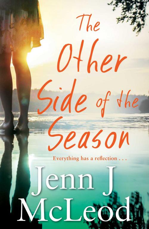 Cover of the book Other Side of the Season by Jenn J. McLeod, Simon & Schuster Australia