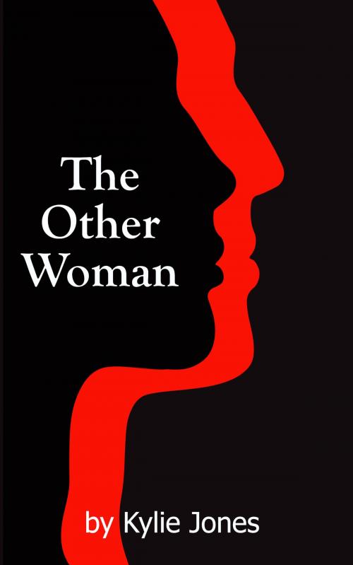 Cover of the book The Other Woman by Kylie Jones, MoshPit Publishing