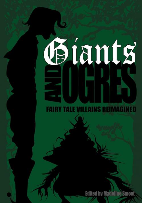 Cover of the book Giants and Ogres by , CBAY Books
