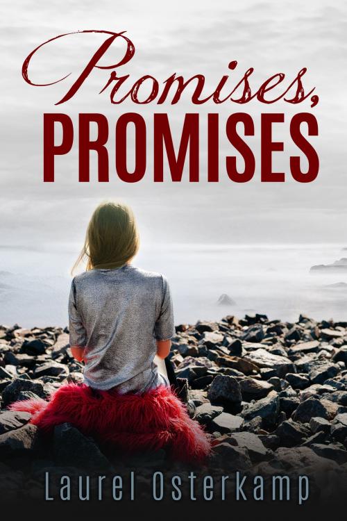 Cover of the book Promises, Promises by Laurel Osterkamp, PMI Books