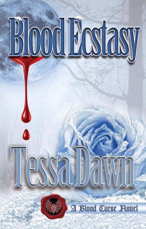 Cover of the book Blood Ecstasy by Tessa Dawn, Ghost Pines Publishing, LLC