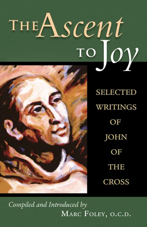 Cover of the book The Ascent to Joy by Marc Foley, O.C.D., ICS Publications