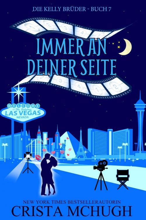 Cover of the book Immer an deiner Seite by Crista McHugh, Crista McHugh