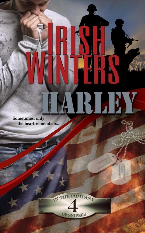 Cover of the book Harley by Irish Winters, Irish Winters