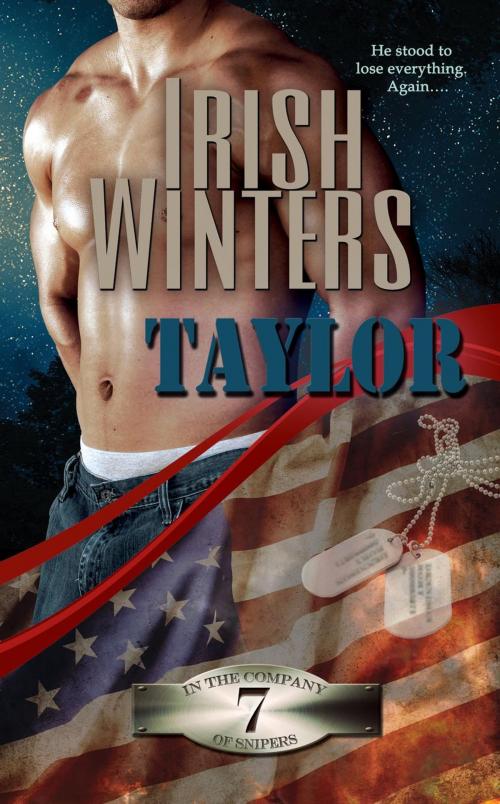 Cover of the book Taylor by Irish Winters, Irish Winters