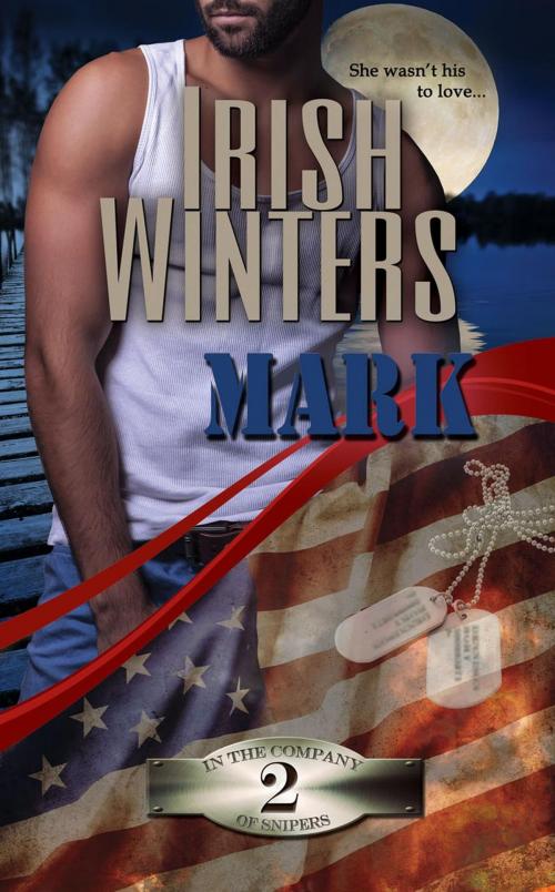 Cover of the book Mark by Irish Winters, Irish Winters