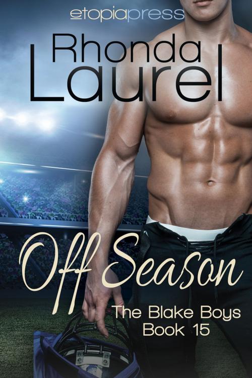 Cover of the book Off Season by Rhonda Laurel, Etopia Press