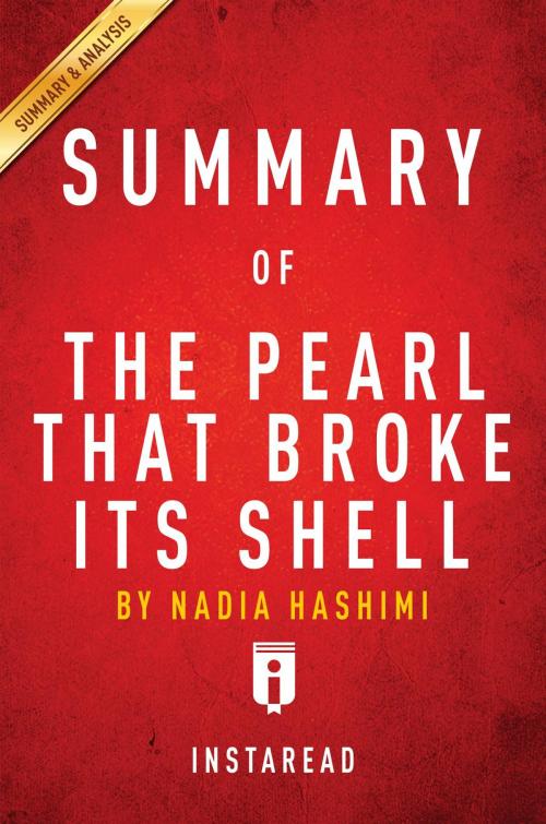 Cover of the book Summary of The Pearl That Broke Its Shell by Instaread Summaries, Instaread, Inc