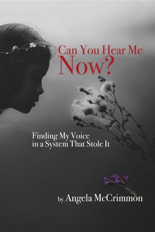 Cover of the book Can You Hear Me Now? by Angela McCrimmon, Eco-Justice Press