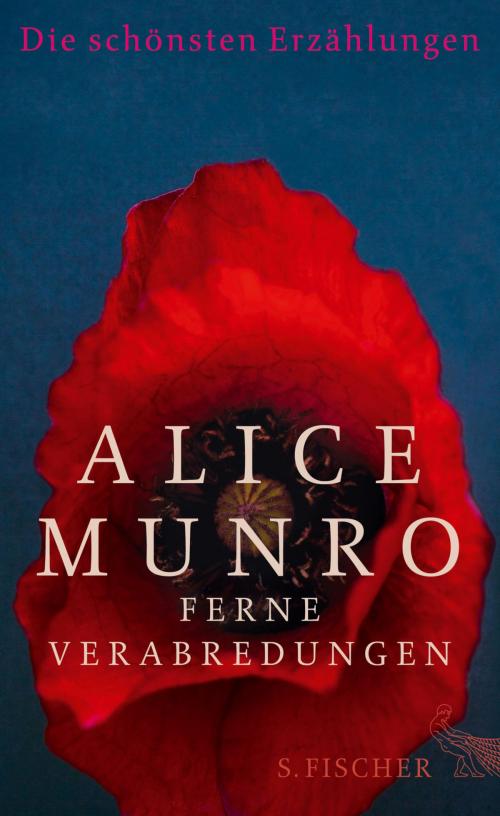 Cover of the book Ferne Verabredungen by Alice Munro, Manuela Reichart, FISCHER E-Books