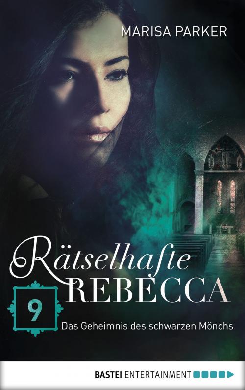 Cover of the book Rätselhafte Rebecca 09 by Marisa Parker, Bastei Entertainment