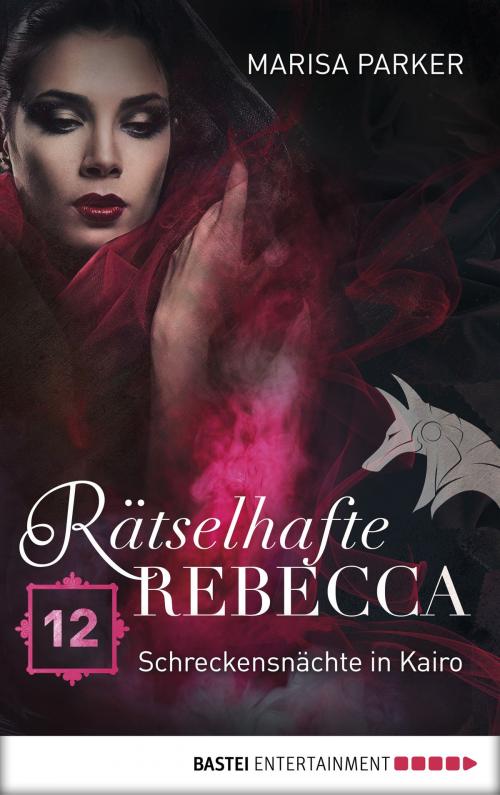 Cover of the book Rätselhafte Rebecca 12 by Marisa Parker, Bastei Entertainment