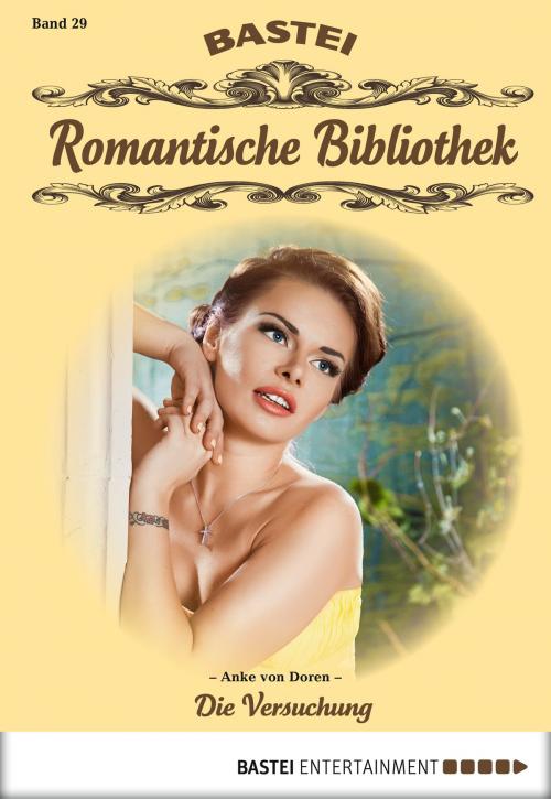 Cover of the book Romantische Bibliothek - Folge 29 by Anke von Doren, Bastei Entertainment