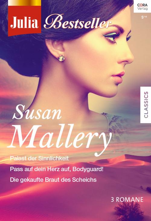 Cover of the book Julia Bestseller Band 174 by Susan Mallery, CORA Verlag