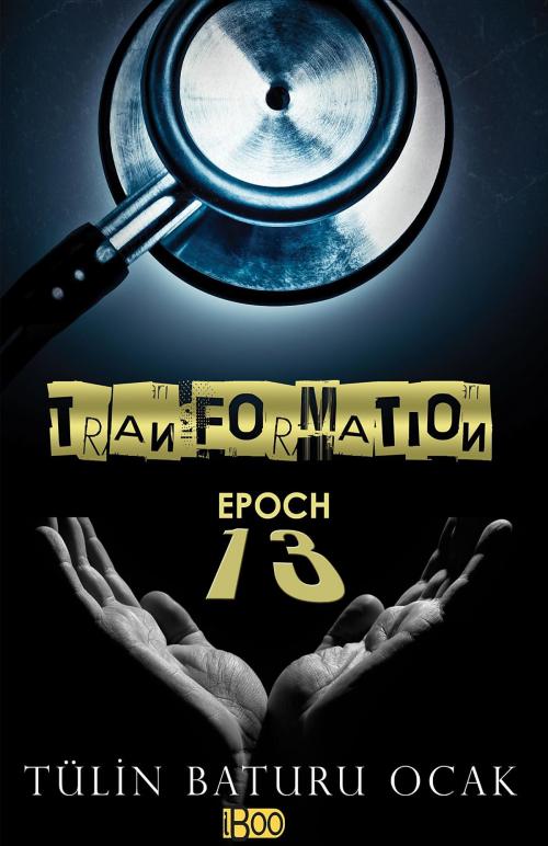 Cover of the book Transformation by Tulin Baturu OCAK, Fatih Oncu
