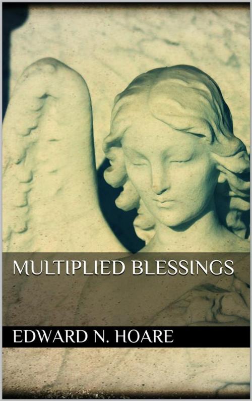Cover of the book Multiplied Blessings by Edward N. Hoare, Edward N. Hoare