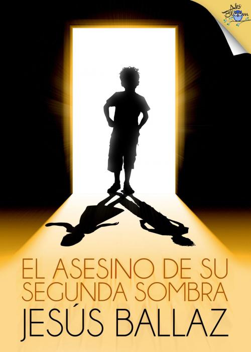 Cover of the book El asesino de su segunda sombra by Jesús Ballaz, Metaforic Club de Lectura