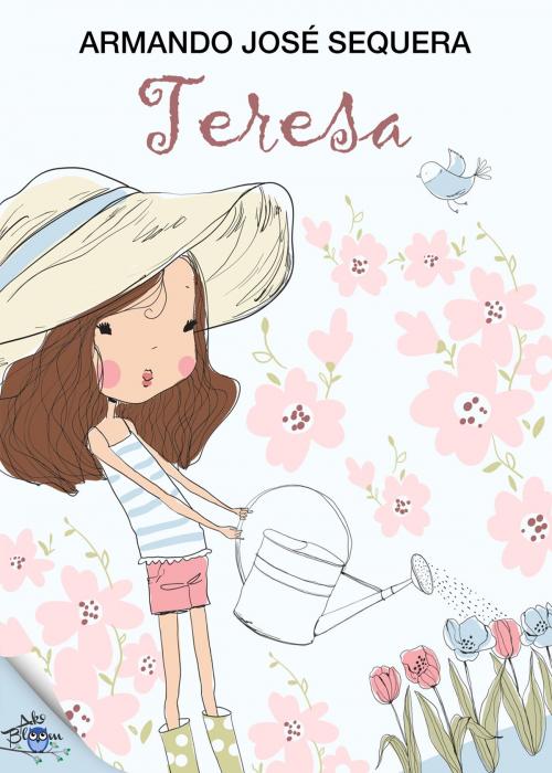 Cover of the book Teresa by Armando José Sequera, Metaforic Club de Lectura