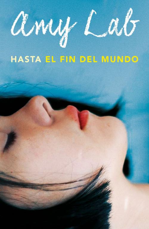 Cover of the book Hasta el fin del mundo by Amy Lab, Penguin Random House Grupo Editorial España